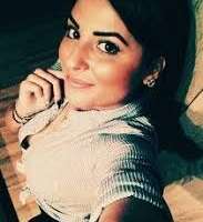 Mersin'de Bir Cennet - Mersin Escort Bayan