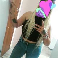 Mersinde yeni genç saf escort bayan Melek