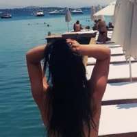 Mersinin yeni bombası Ceyda