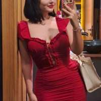 Mezitli'nin en seçkin Bayanı Berna. sadece WhatsApp