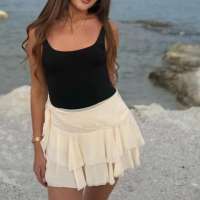 Mezitli'nin en seçkin Bayanı Sinem