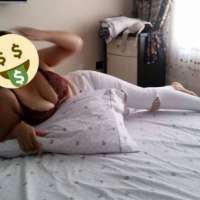 Mükemmel ilişki kuran Sabina