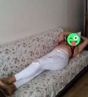 Mükemmel ilişki kuran Sabina