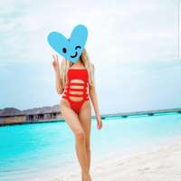 Mükemmel oral yapan Nil