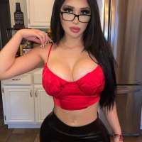 Seçilmiş bir escort bayan Nil