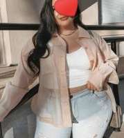 Şehveti her hareketinde gösteren Maria