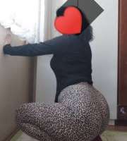 Şehveti her hareketinde gösteren Maria