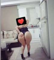 Şehvetli arzular yaşatacak Maria