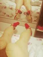 Şehvetli arzular yaşatacak Maria