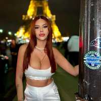 Şehvetli escort bayan Dilara