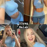 Seks performansı yüksek Larisa ve Melek