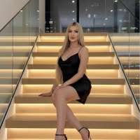 Seksapel VİP escort Canan