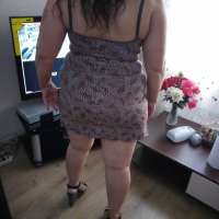  Seksi Giyinen Escort Aysu