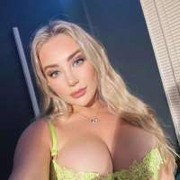 Seksi Sarışın Bayanınız HELEN