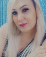 Seksin faydalarını siz beylere yaşatacak Karmen