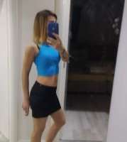 Sevdiğim şeyleri yapan İlayda