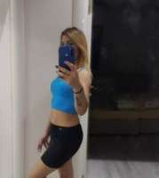 Sevdiğim şeyleri yapan İlayda