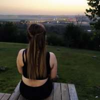 Sevimli Escort Derya  Gecenin Esmer  Ateşi