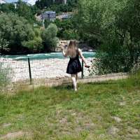 Sevimli Escort Derya  Gecenin Esmer  Ateşi