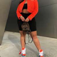 Komdomsuz balıketli escort bayan Egal