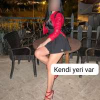 Size unutulmaz bir gece yaşatacak Gamze