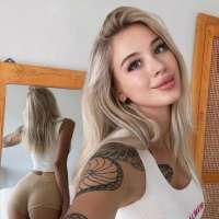 Sizleri memnun edebilecek Galina