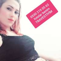 Tecrübe dolu bayan Selin