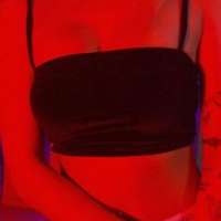 Türk erkeklerini seven Nazlı