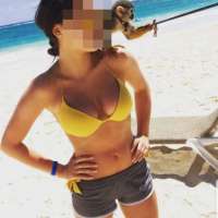 Tutkulu Mersin  Evi olan Escort Filiz