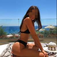 Tutkulu Mersin  Evi olan Escort Filiz