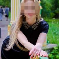 Ücretli görüşen yabancı İrina