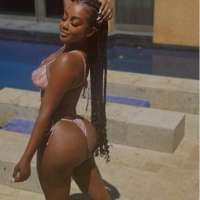 Vahşi seksi seven Tina