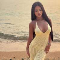 Vip escort hizmeti sunan Reyna