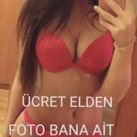 Vücutu bir numara olan Arin