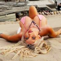 Yaşadığınız anın tadını çıkartan Tanya