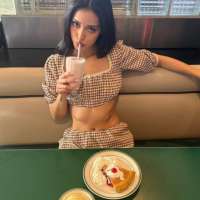 Yeni Genç Fit Escort Alara