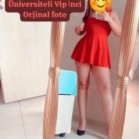 Yep yeni Mersin escort İnci