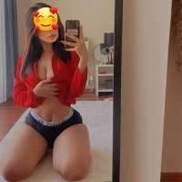 Yorulmak bilmeyen escort Hande