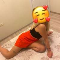 Zevk alabileceğiniz mükemmel escort Gülçin